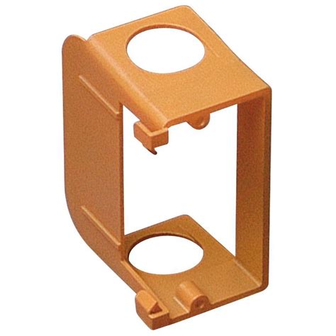 Rings & Brackets for Low Voltage Boxes 